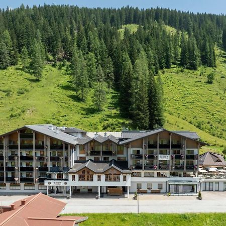 Hotel Alpenhof Superior زوشنسي المظهر الخارجي الصورة