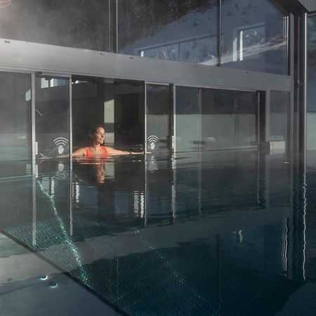 Hotel Alpenhof Superior زوشنسي المظهر الخارجي الصورة