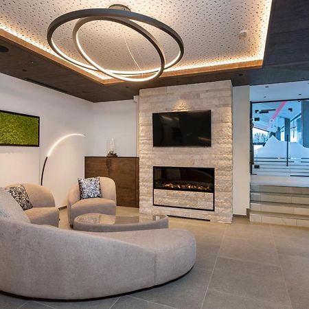 Hotel Alpenhof Superior زوشنسي المظهر الخارجي الصورة